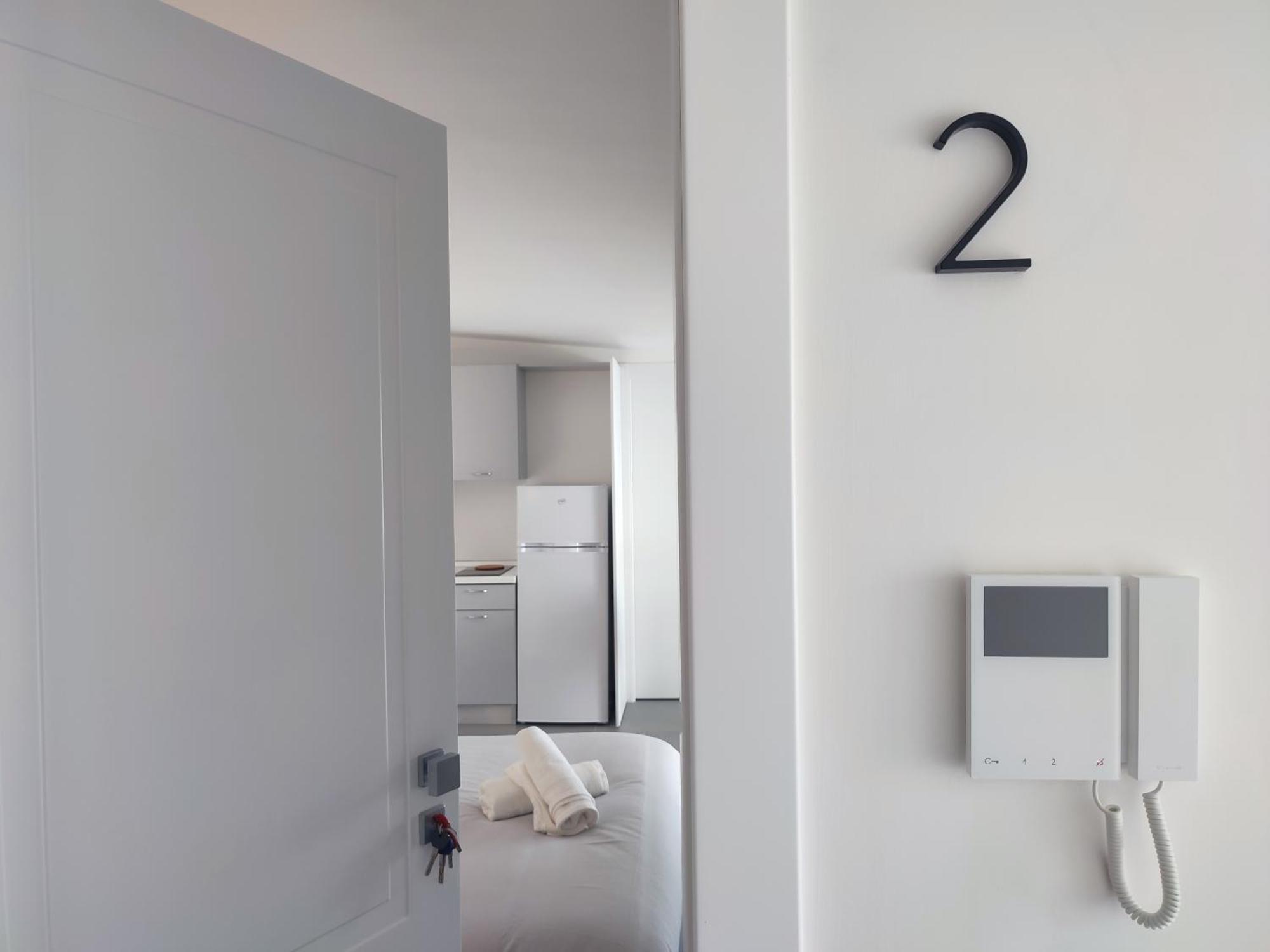 קאסרטה Terrazza Reale - Suite 2 מראה חיצוני תמונה